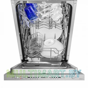 Посудомоечная машина HOMSair DW44L-2 картинка 7
